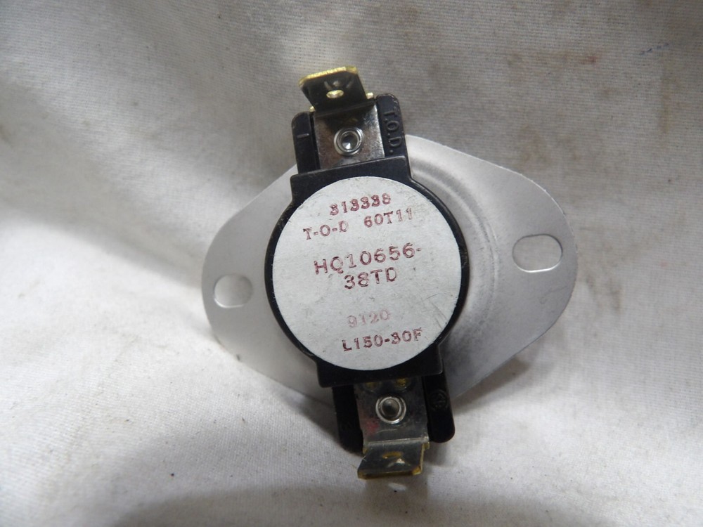 Limit Switch HQ1065638TD