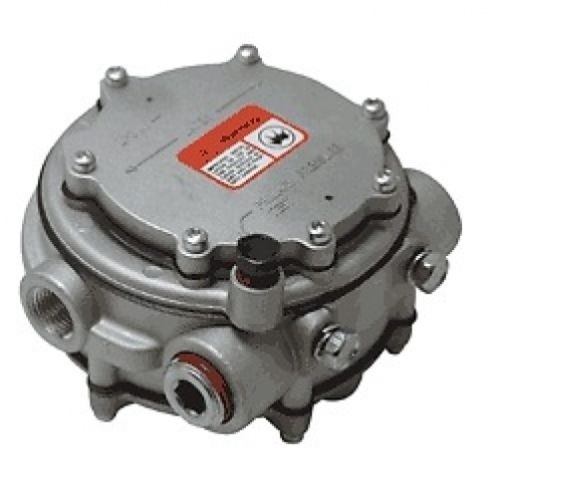 New IMPCO or Century  Model J Converter Regulator