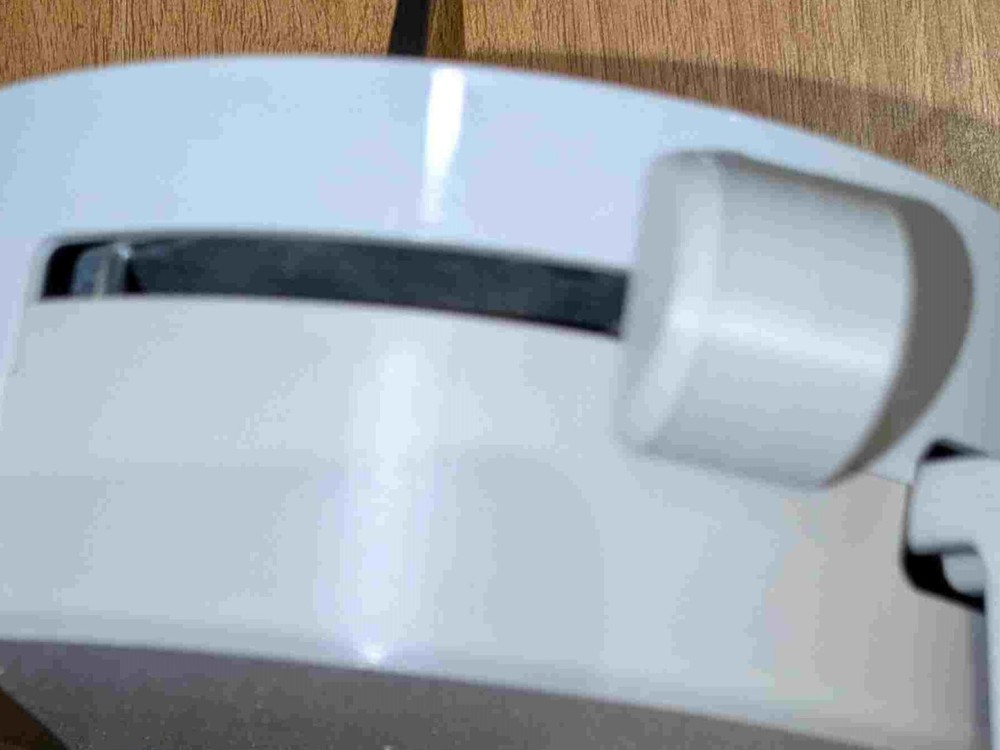 Cranex Cephalometric Positioning parts