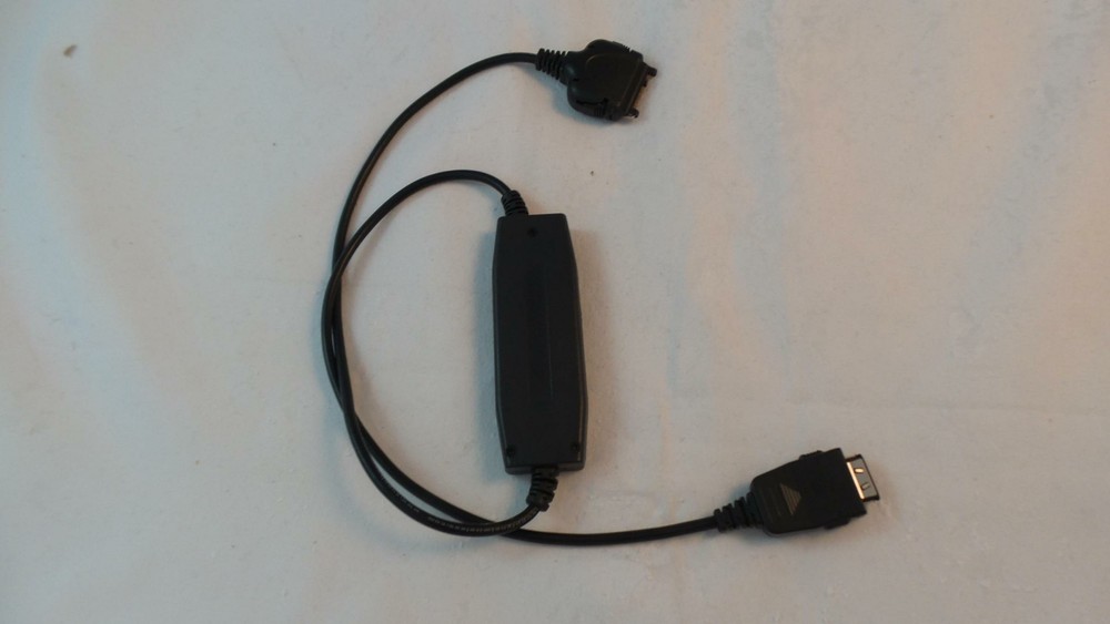 Data Cable for Dell X3 to Palm Treo