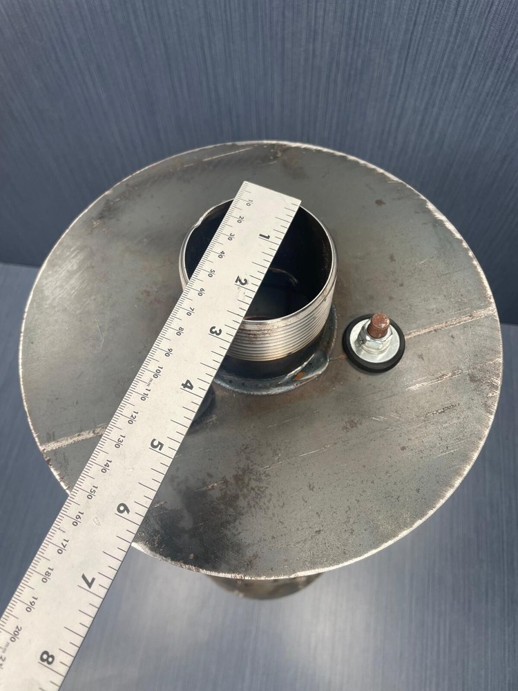 New Air/Oil Coalescing Separator Filter Element for Compressed Air Dryer System