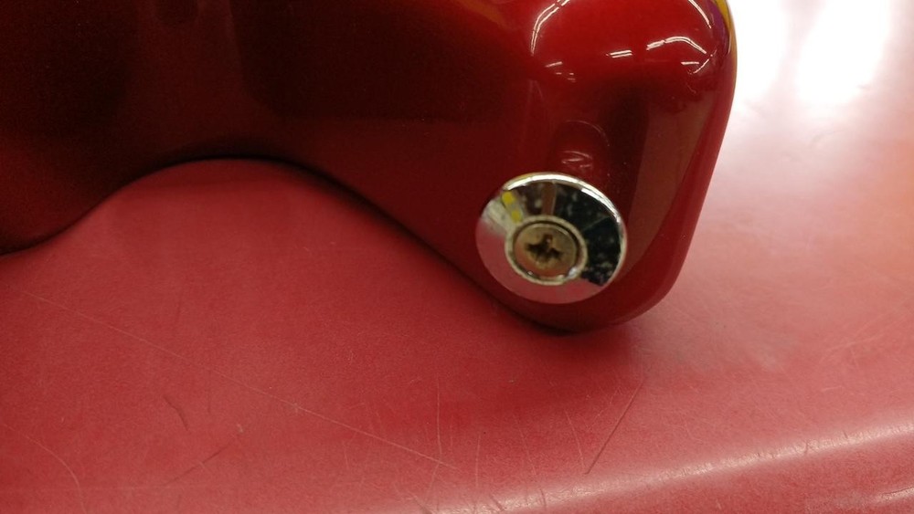 YAMAHA / SC400 (no260410)