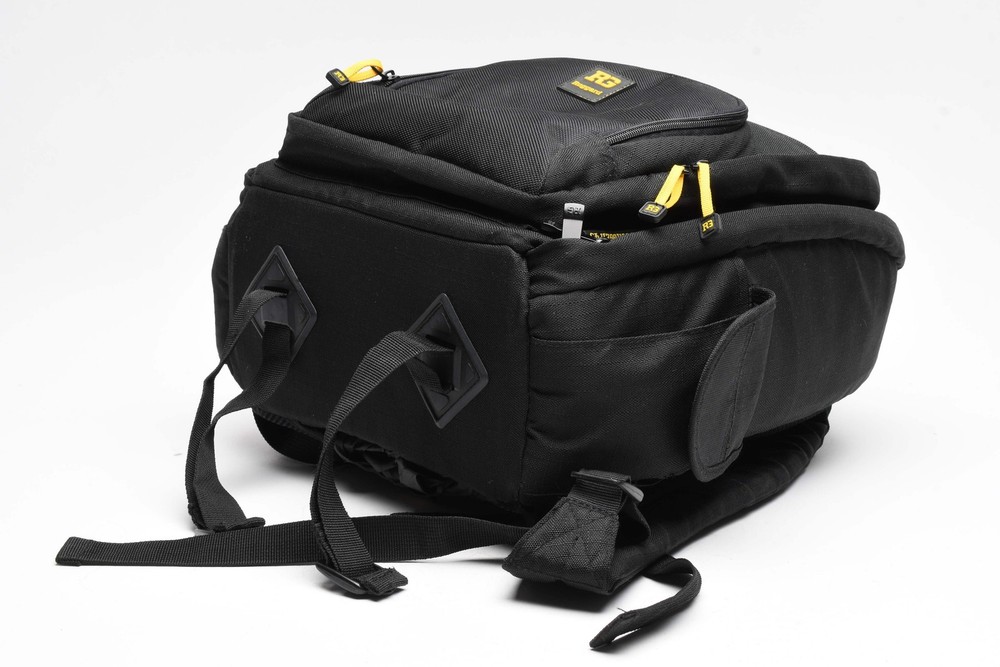 Ruggard Outrigger 45 Backpack, Light use, clean, complete