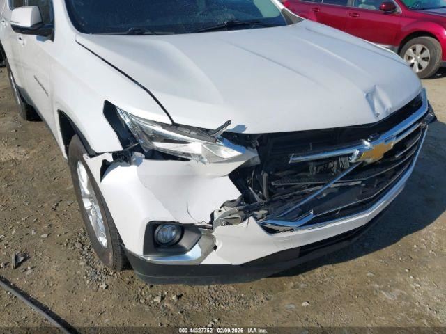 Console Front Floor Fits 18-21 TRAVERSE 5002401