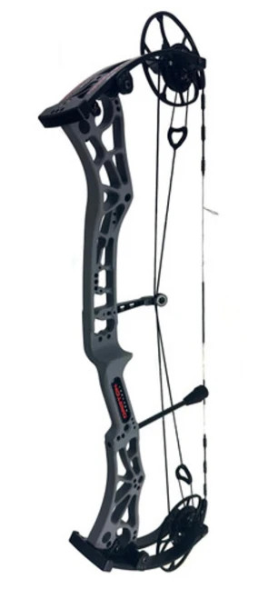 2026 Darton Consequence 31 RH Compound Bow (All Colors)