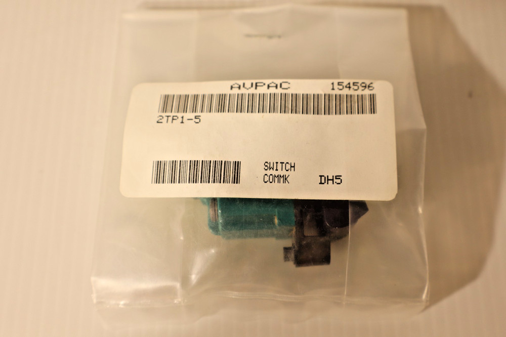 2TP1-5 Rocker Switch - 3 Available