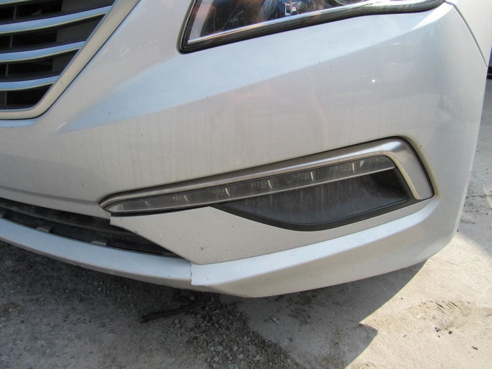 SONATA 2015 Glove Box 1064504