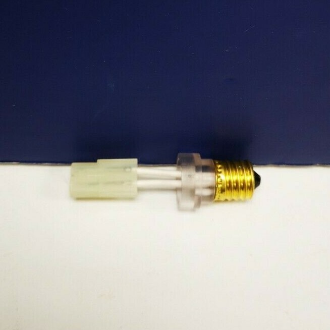 ABCO Compact Fluorescent EXIT SIGN CONVERSION ADAPTER E17 Retrofit 07424 NEW