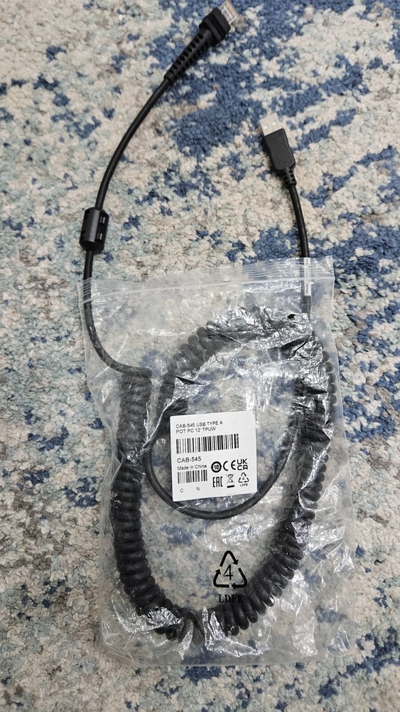 DATALOGIC ACCESSORY - CAB-545