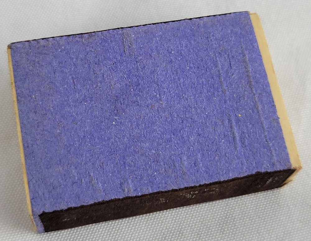 RARE WW2 GERMAN HAUSHALTSWARE MATCHES