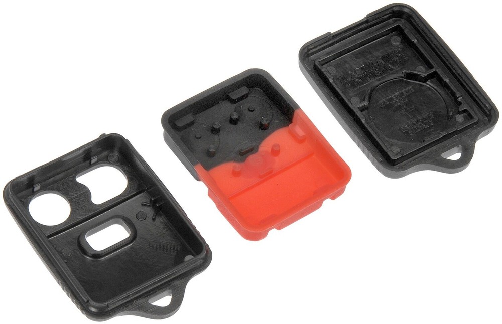 Keyless Entry Module Case Dorman/Help 13625