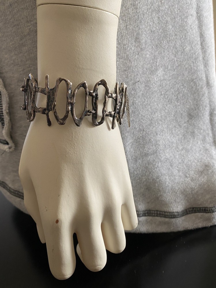 bangle silver 925