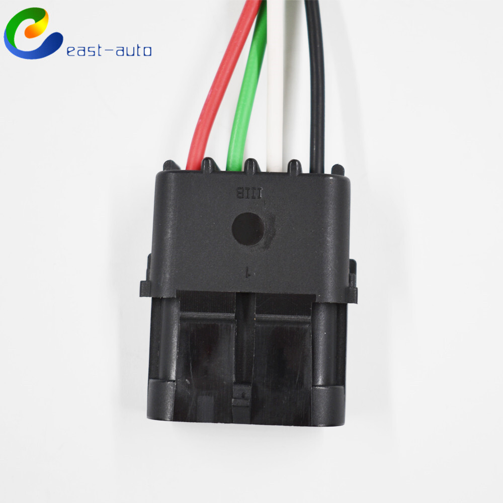 New Cam & Crank Position Sensor for Cummins N14 Ref. #3408503, 4326596