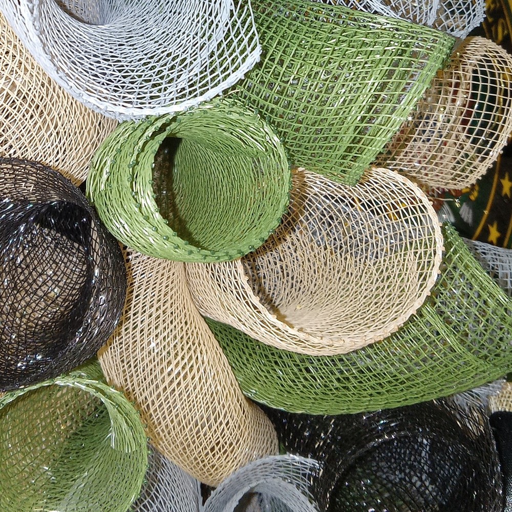 Army Wreath for front Door 24 X 24