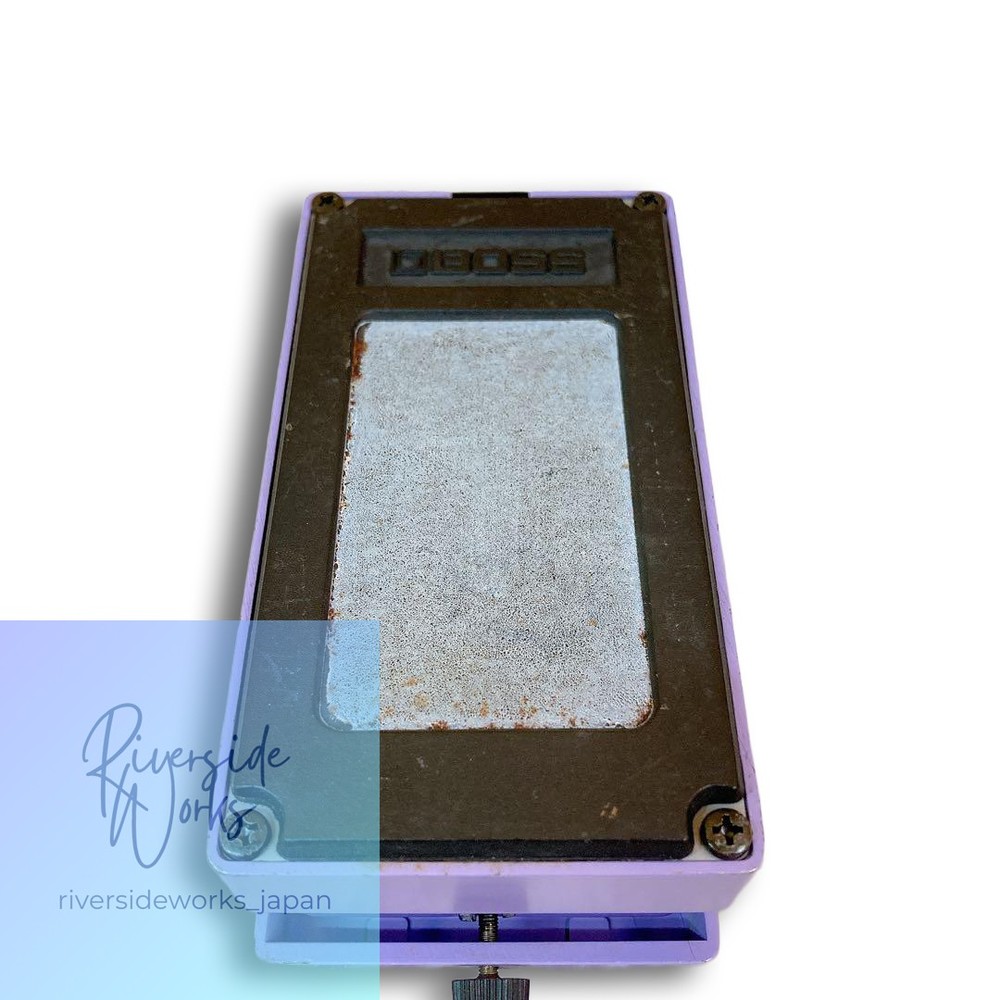 Boss Dimension C DC-2 Chorus Effect Pedal