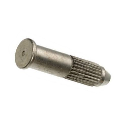 Lskioer Door Hinge Roller Kit, Lower Bushing & Pin Set...