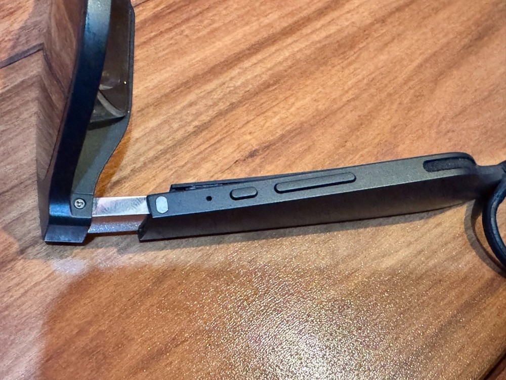 XREAL Air 2 Smart AR Glasses Bundle – Includes Custom Strap & 3D-Printed Lenses!
