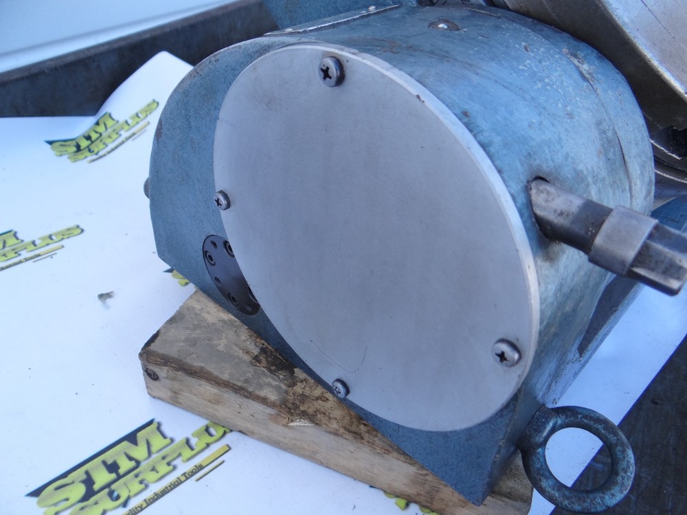 YUASA 12" TILTING ROTARY TABLE #550-212