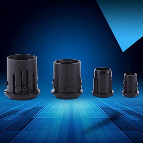 LED Light Bulb Socket Holder 50pc Assorted