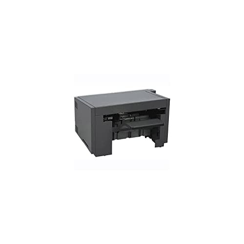 Lexmark Staple, Hole Punch Finisher