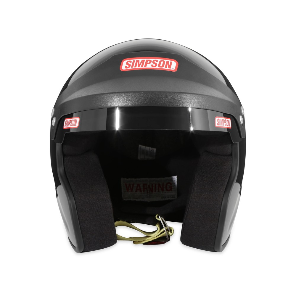 7320002 SIMPSON CRUISER 2.0 HELMET