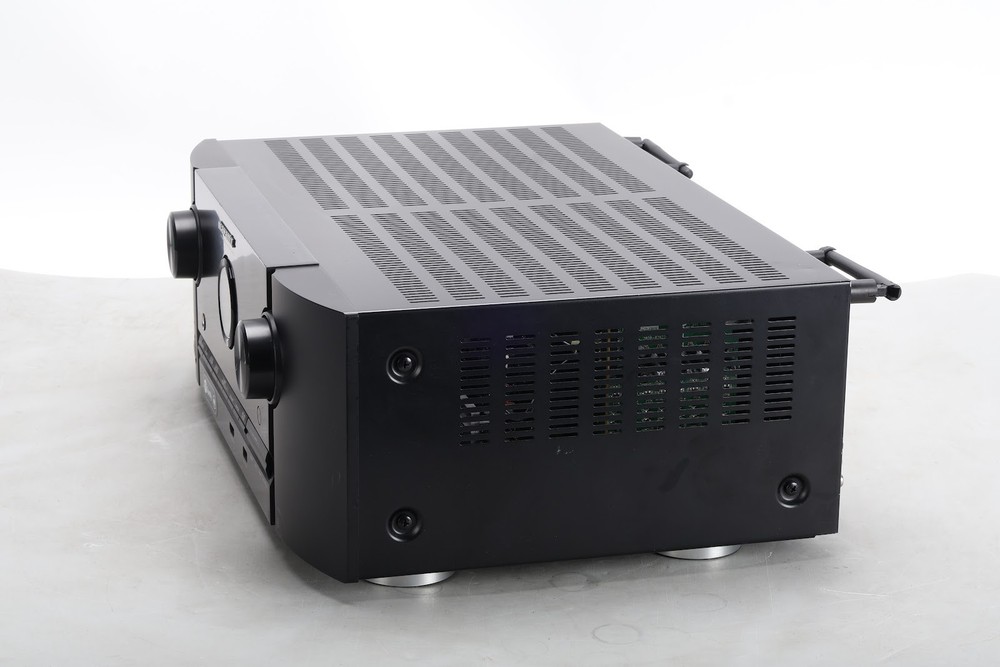 Marantz SR5011 7.2-Channel Network AV Receiver