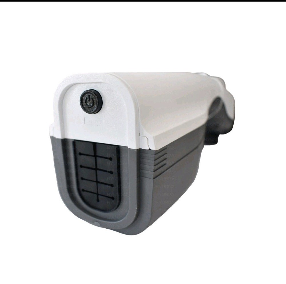 Electric Vehicle V2L Connector