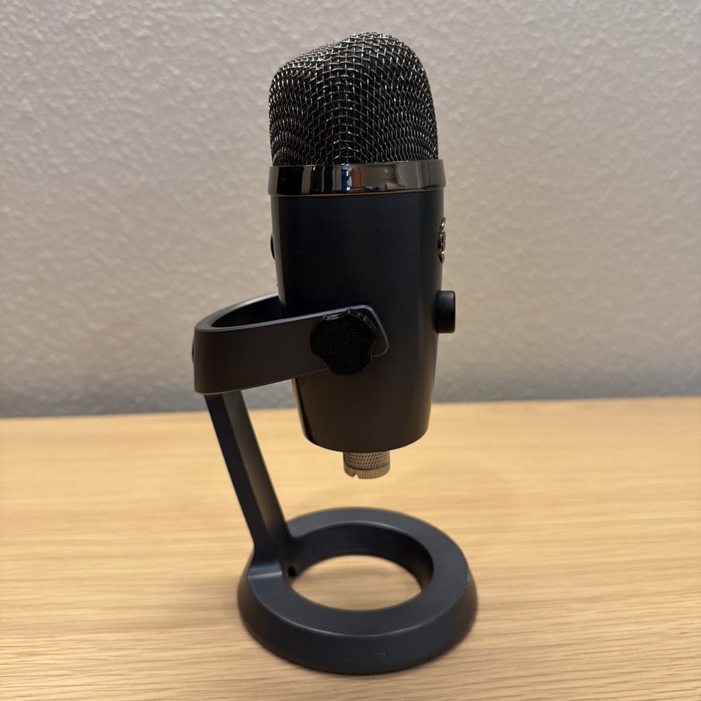 Blue Yeti Nano USB Microphone Micro Usb For Computer BM1010