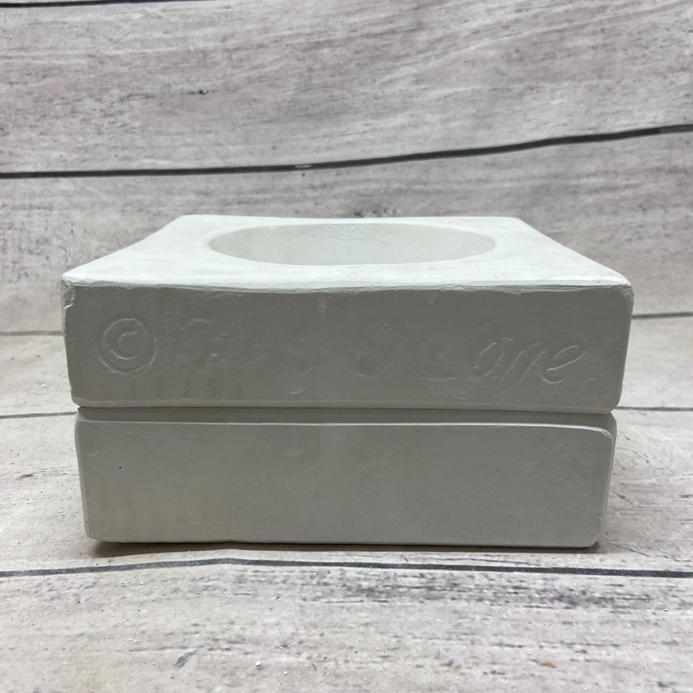 FRES-O-LONE Ceramic Casting Mold #F-113-B
