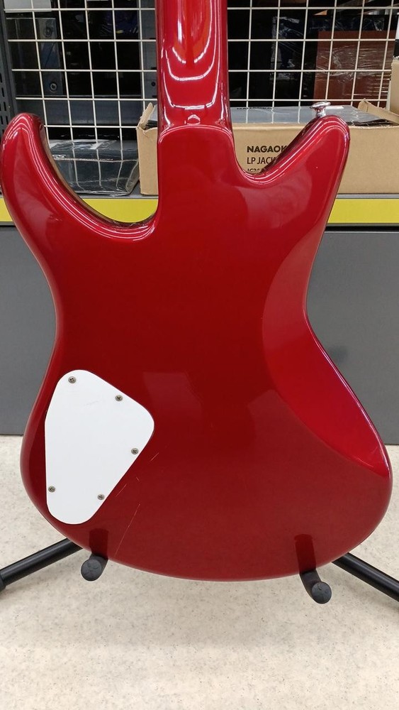 YAMAHA / SC400 (no260410)