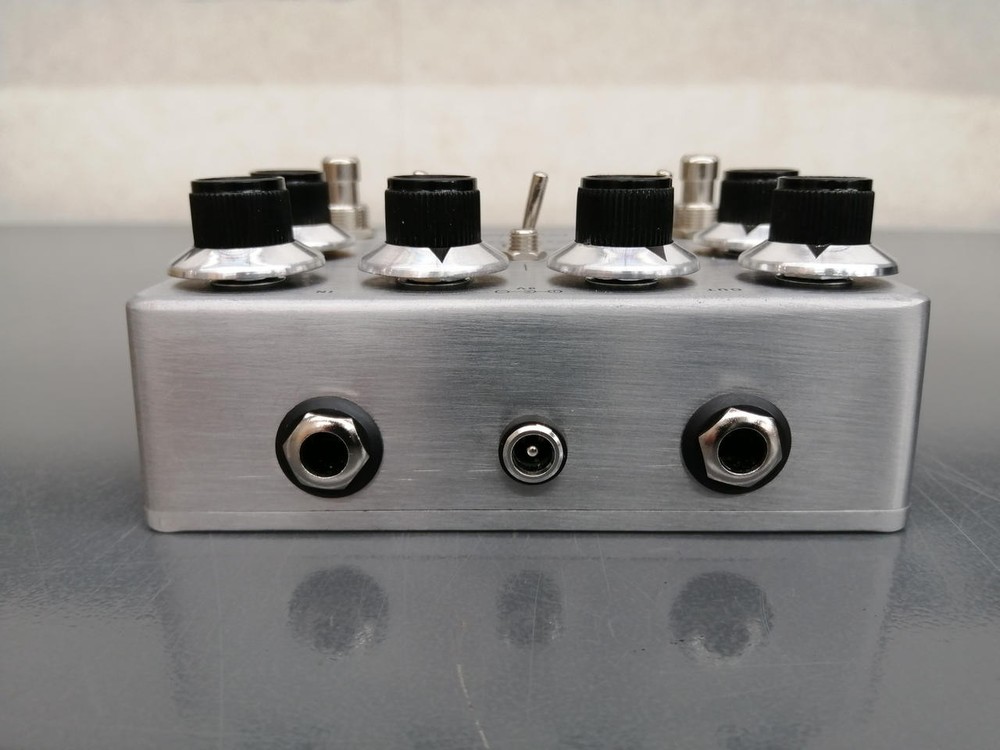 GLADIO CORNERSTONE prelifier