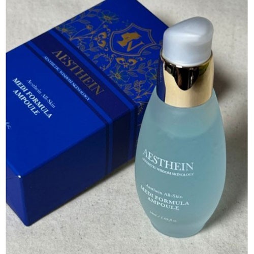 AESTHEIN Medi Formula Ampoule