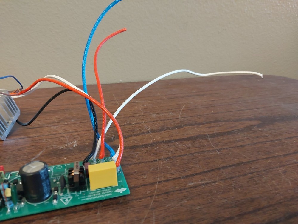 Ninja CP307 Cofee Maker Replacement Main Board Assembly