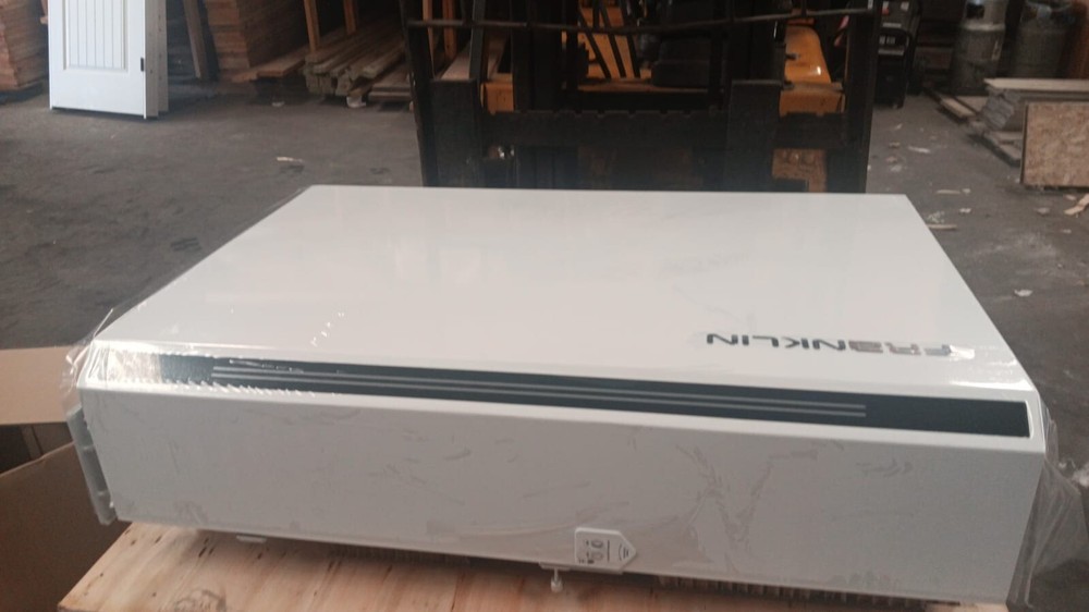 bateria solar para casa