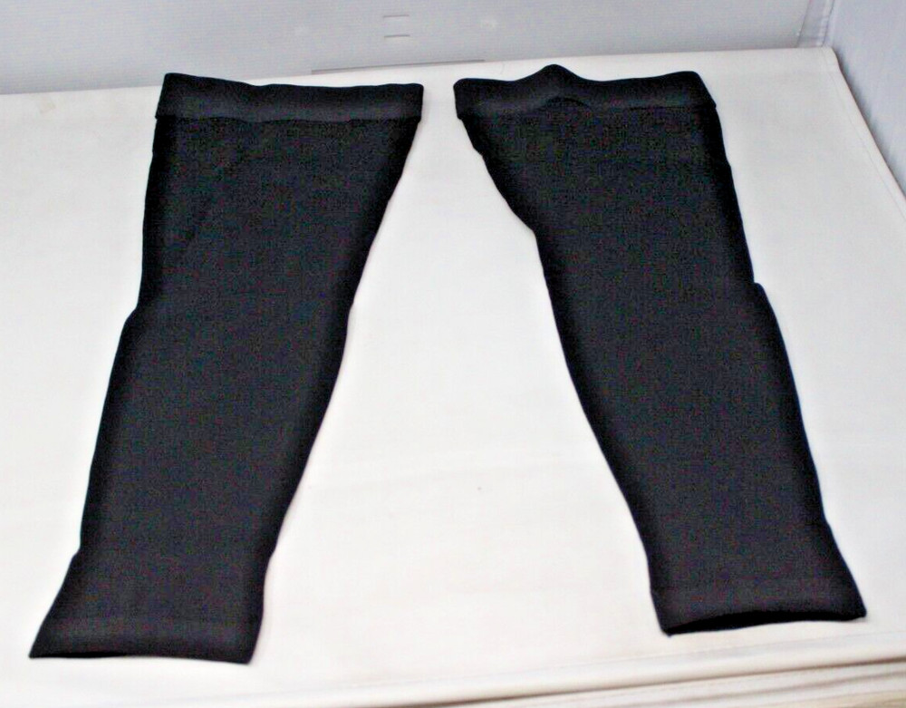 DCCDU Thigh High Compression Stockings XXL