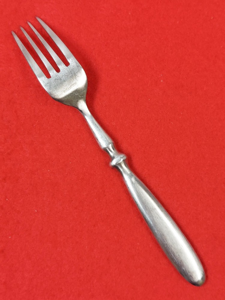 Hampton Silversmiths BISTRO Stainless SATIN Flatware Replacement CHOICE