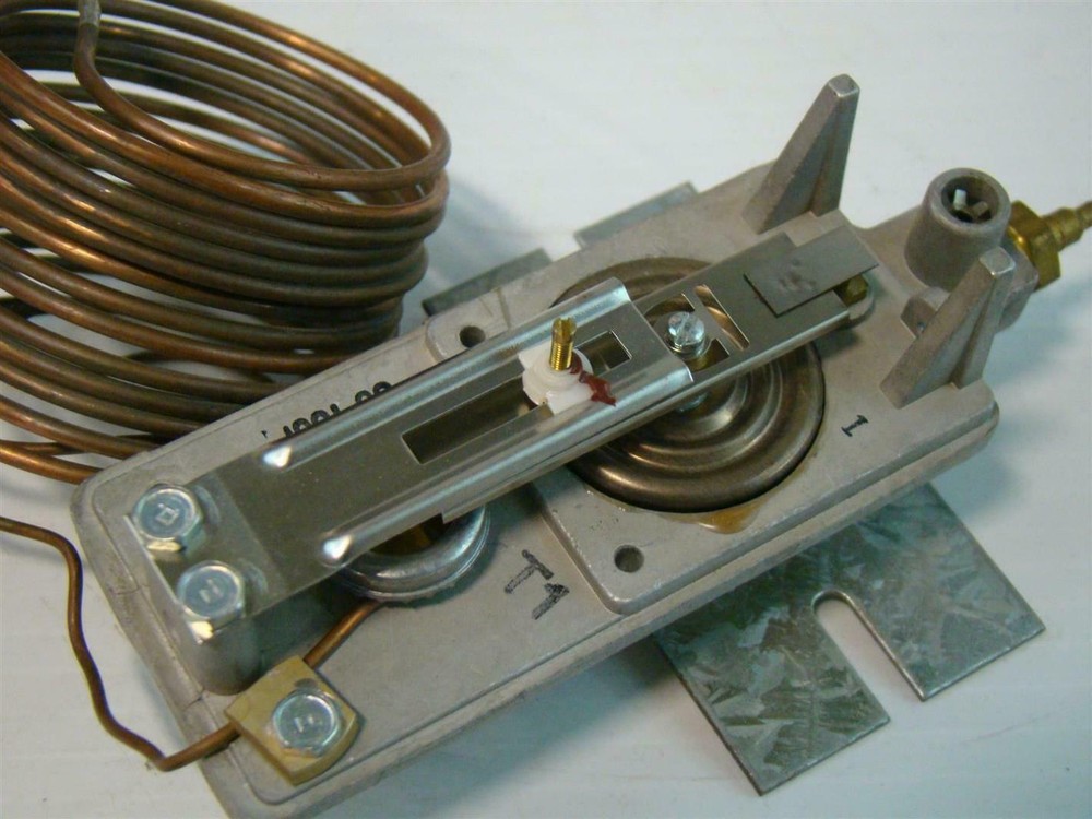 John Controls Transmitter T-5210-1007