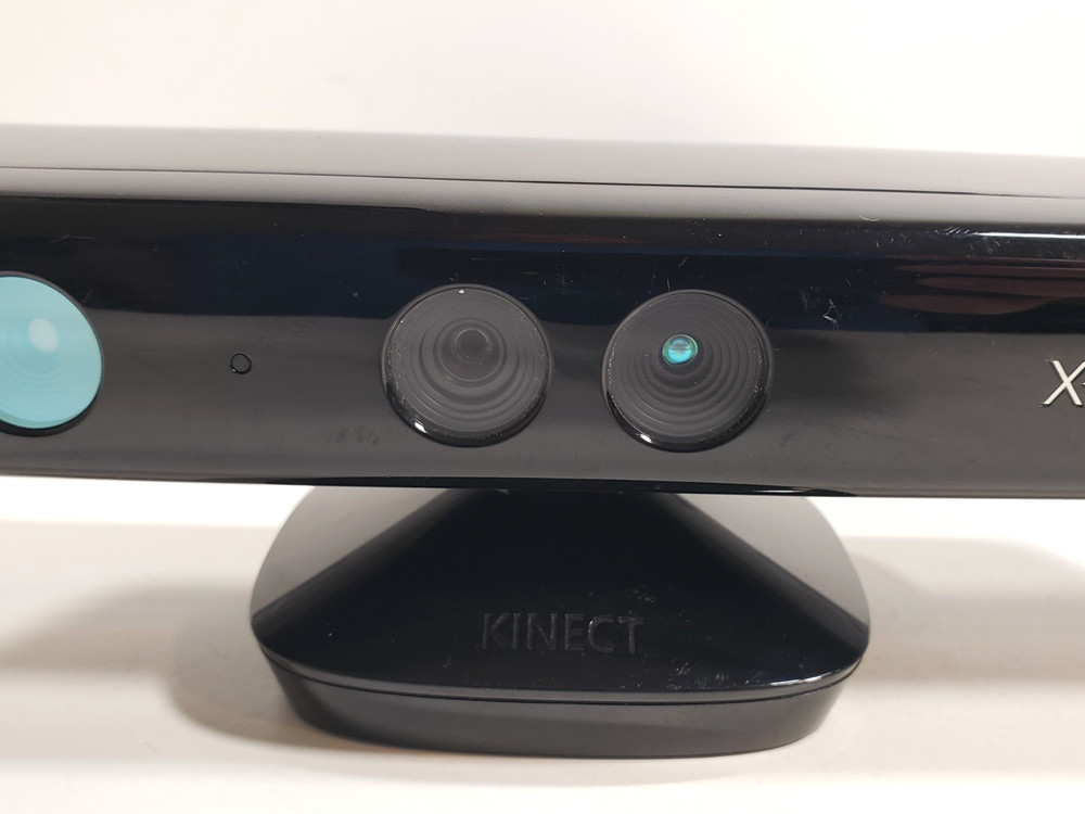 Microsoft Xbox 360 Kinect [Model 1414] Kinect Sensor Bar Camera OEM - Tested