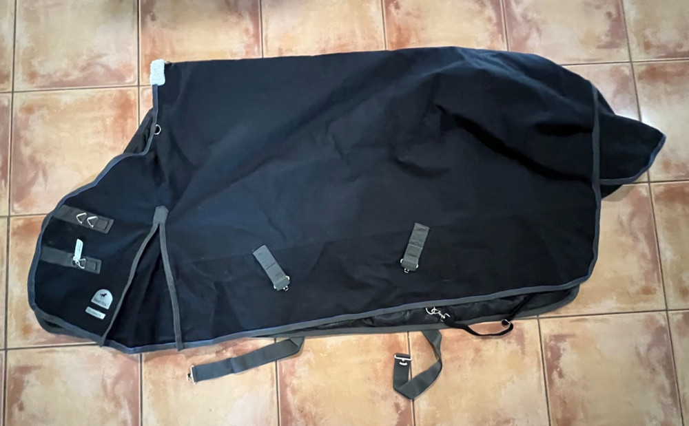 75" Smartpak Ultimate Heavy Blanket