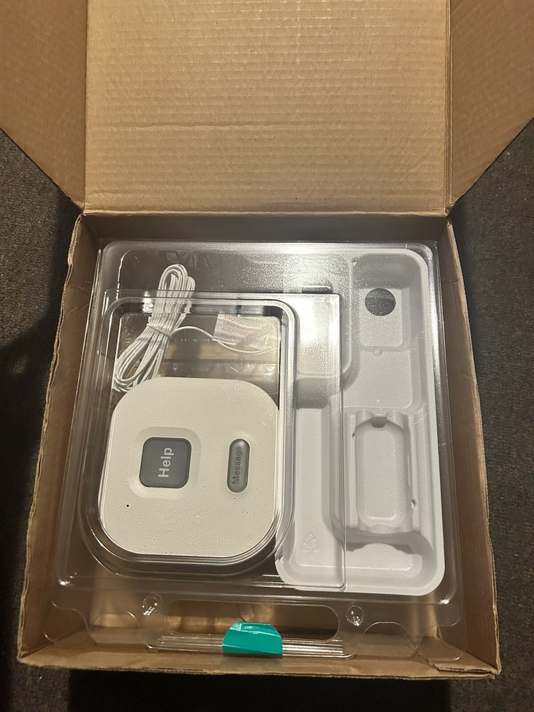 Philips Lifeline Medical Alert System