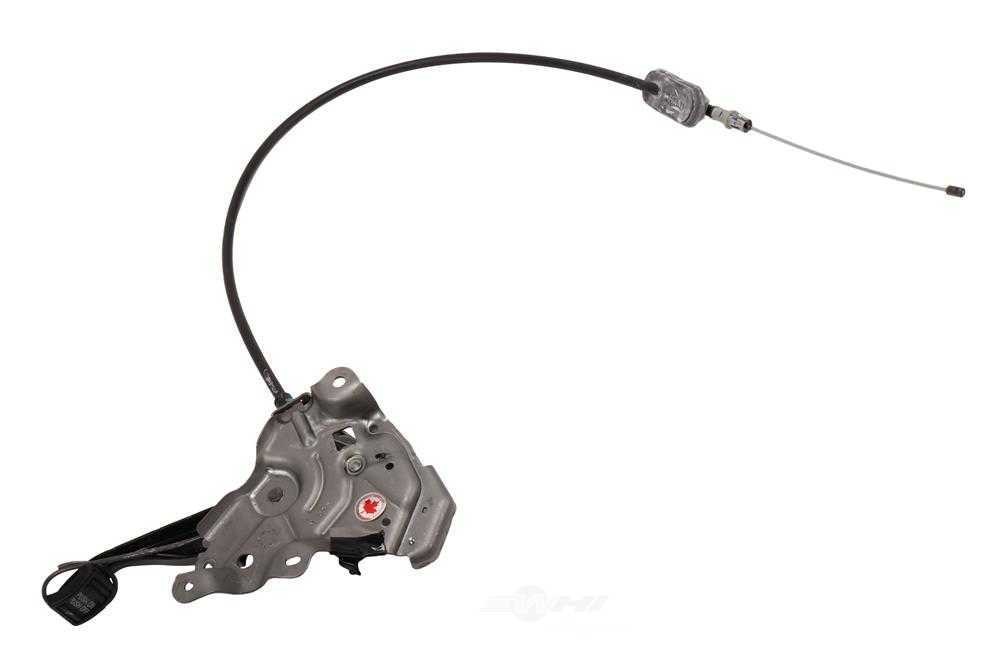 Parking Brake Lever