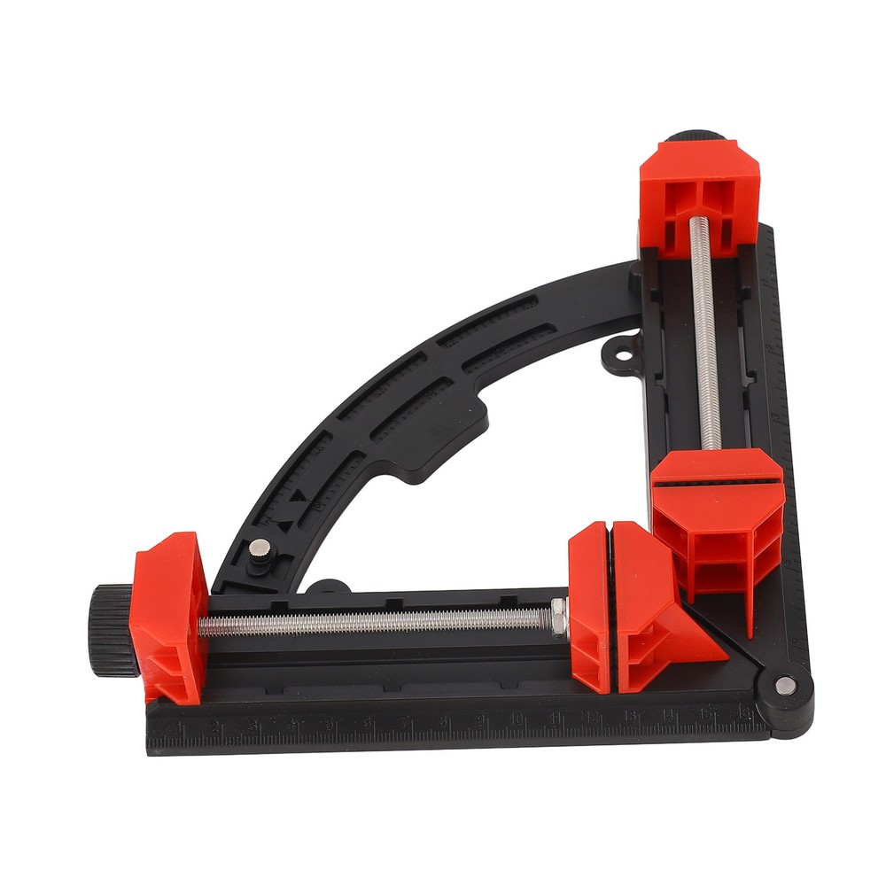 Fast Adjustable Corner Clamp For Woodworking Projects Recommended