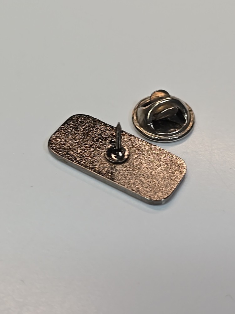 Softchoice Lapel Pin IT Solutions Provider
