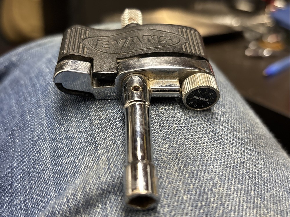 Evans Torque Drum Key DATK
