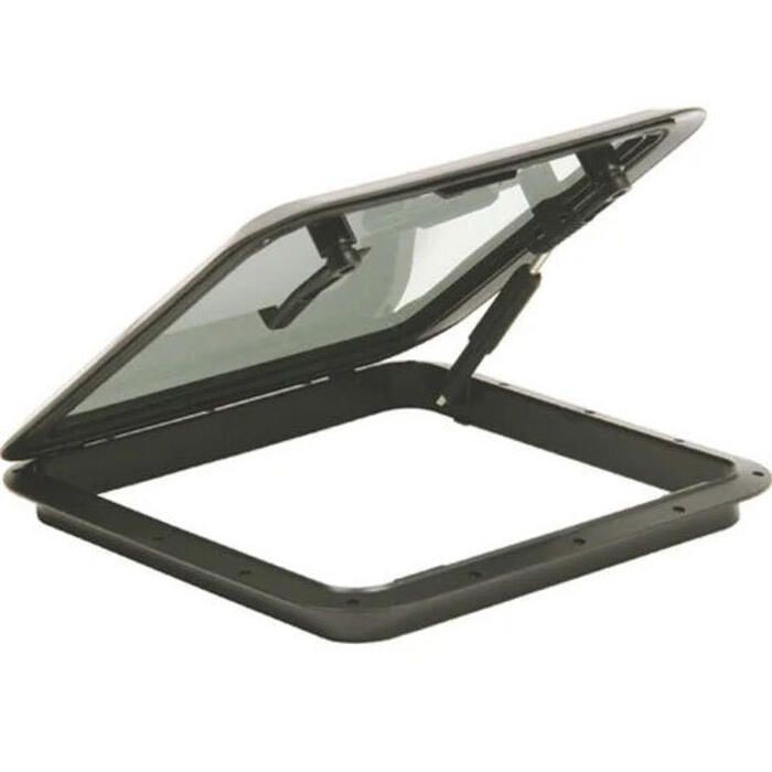 Bomar 900 Series Square Deck Hatch