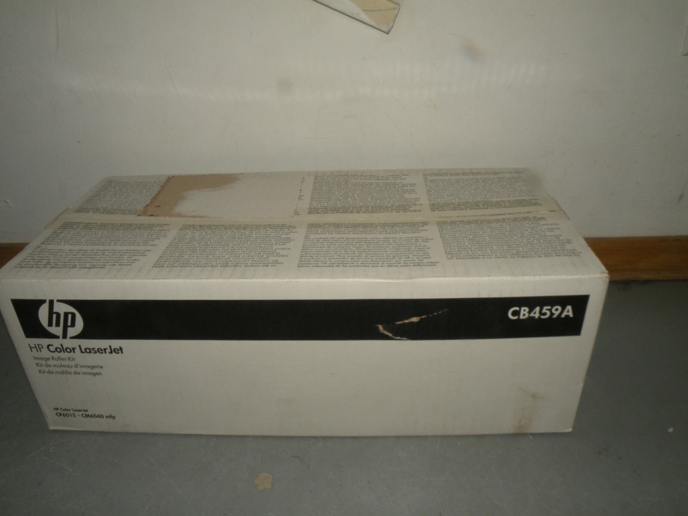 Genuine HP CB459A Image Transfer Roller Kit