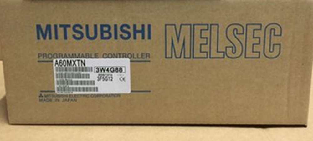 NEW Mitsubishi plc A60MXTN