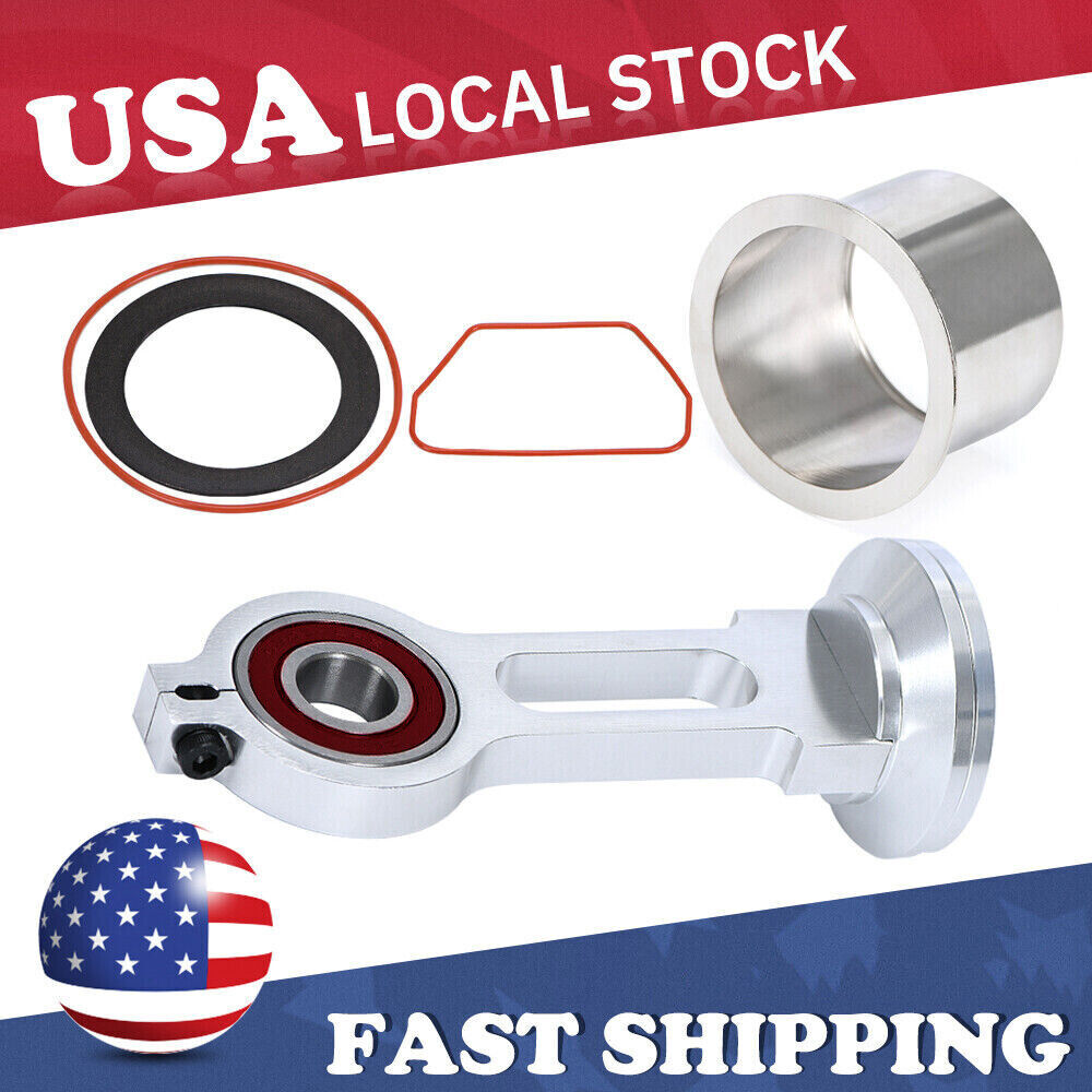 KK-4835 Air Compressor PistonKit ACG1 Connecting Rod for Devildiss Replacement💎