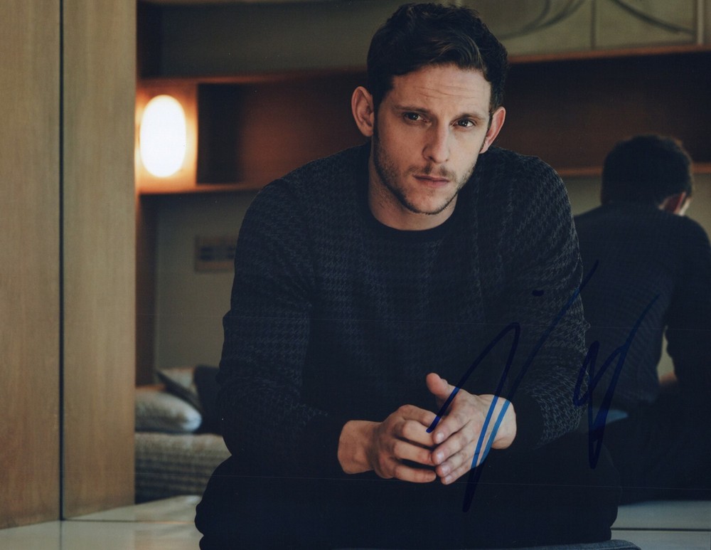 ~~ JAMIE BELL Authentic Hand-Signed "Rocketman" 8x10 Photo C ~~