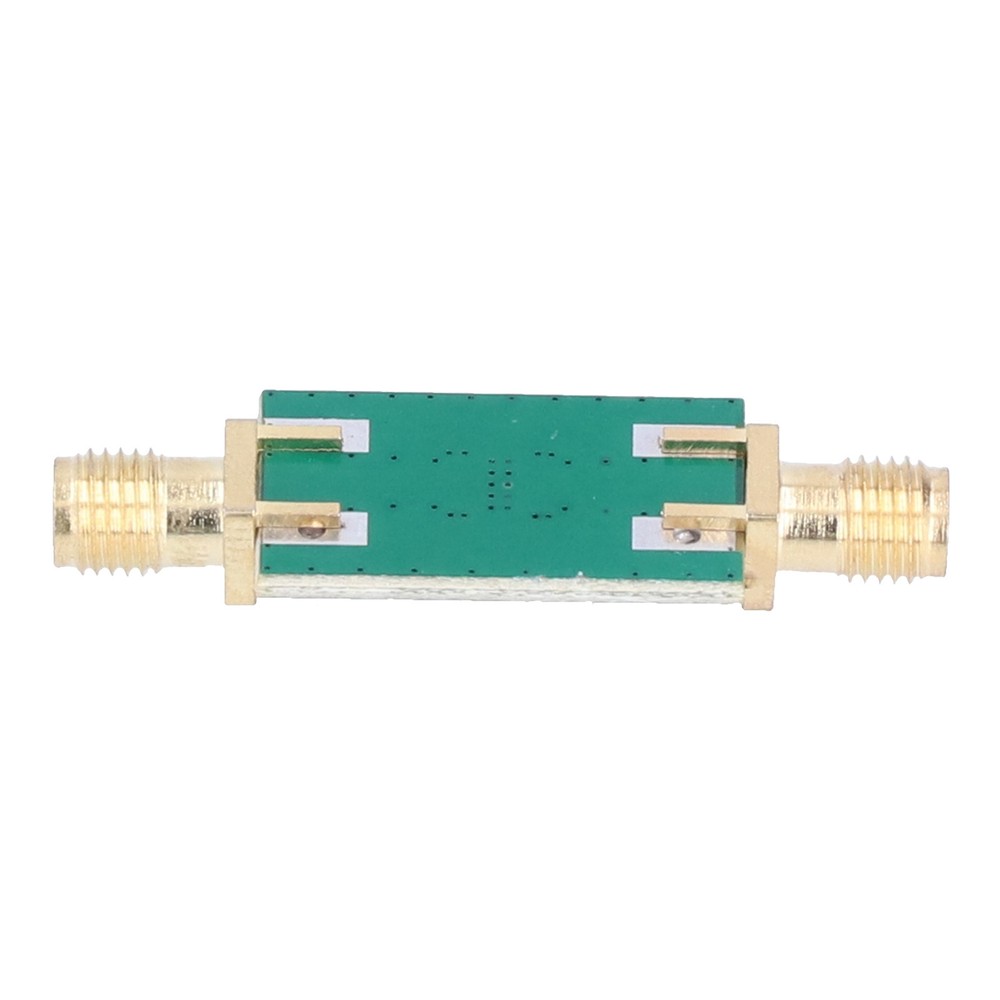 ADSB Filter Module 1090MHZ SDR Narrowband 1.6mm Thick PCB Component Tools Part